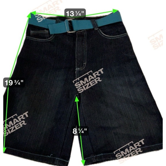 Urban‎ Extreme Size 12 Women's Shorts - Picture 2 of 5